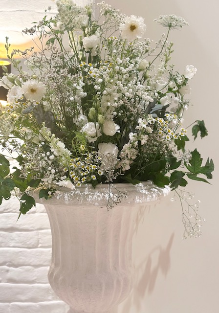wedding flowers